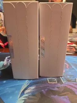 MTG Secret Lair Countdown Kit An Encyclopedia of Magic SEALED 2X - Image 2