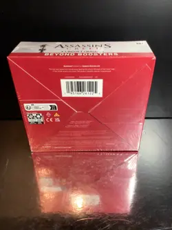 Beyond Booster Box Assassin's Creed ACR MTG - Image 2