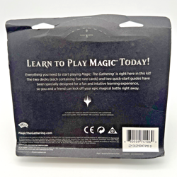 Magic the Gathering MtG SPELLSLINGER Starter Kit (2018) • FACTORY SEALED - Image 2