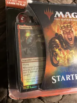 MAGIC THE GATHERING MTG SPELLSLINGER 2020 (M20) STARTER KIT FACTORY SEALED NEW - Image 3