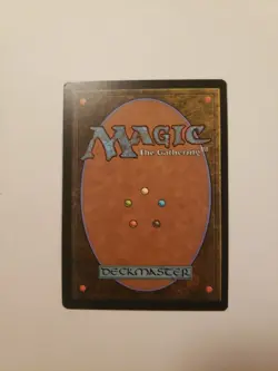 Djeru, With Eyes Open Hour of Devastation Foil - Image 2