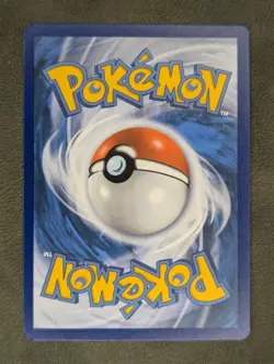 Mew 011/025 Pokemon TCG Holo Rare Celebrations Near Mint - Image 4