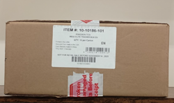Pokemon TCG Mega Evolution Phantasmal Flames ETB Case (10 Count) Sealed!!! - Image 1