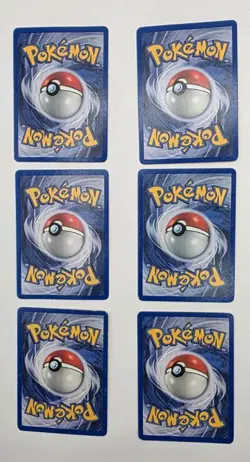 Lotto Pokemon Kabuto 50/62 Ita Fossil Prima Edizione Kabuto King - Image 4