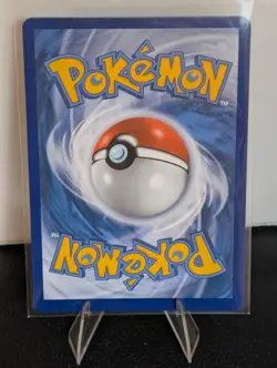 Pokemon Birthday Pikachu Celebrations Black Star Promo 24 - Image 2