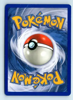 Pokemon Krabby #51/62 Fossil tcg Common LP - Image 2