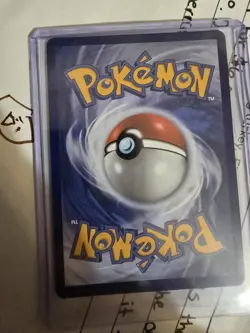 Pokemon TCG Team Rockets Mewtwo ex SIR Destined Rivals English 231/182 MINT - Image 2