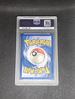 Pokemon Light Flareon 46/105 Neo Destiny - Image 2