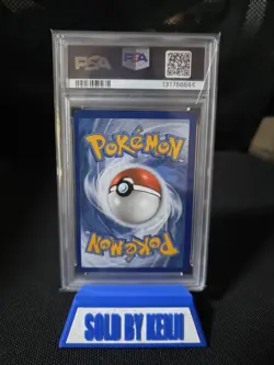 Pokemon Umbreon Gold Star Celebrations PSA 9 - Image 2