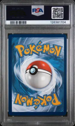 2023 POKEMON SVP EN-SV BLACK STAR PROMO 051 SNORLAX 151 ELITE TRAINER BOX PSA 8 - Image 2