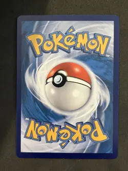 Quaxly Art Rare 0508/09 Pokemon Gem Vol 1 Chinese CBB1C 05 08/09 AR - Image 2