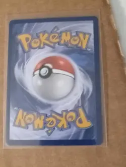 POKEMON DESTINED RIVALS MISTY'S LAPRAS 194/182 SV10 FULL ART SECRET RARE HOLO - Image 2