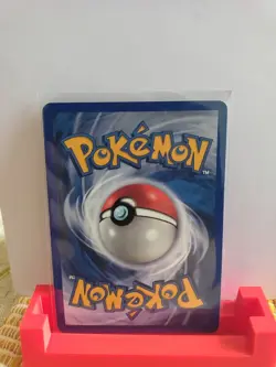 Pokemon TCG Sharpedo EX Ruby & Sapphire 22/109 Regular Rare Near Mint English - Image 2