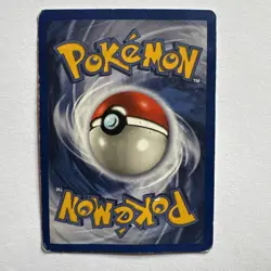 Magikarp 35/102 Base Set Pokemon TCG 1999 Has Some Wear - Image 5