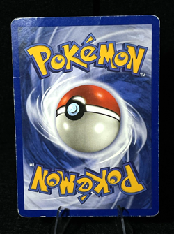 Pokemon Magikarp 35/102 Base Set 1999 Wizards Regular MP Vintage TCG - Image 2