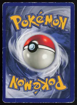 Pokemon Vintage Magikarp 035/102 Base Set Non-Holo - HP / DMG - Image 2