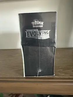 2021 Pokemon TCG Evolving Skies Elite Trainer Box ETB New/Sealed *Free Shipping* - Image 2