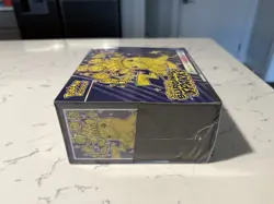 Pokemon TCG Surging Sparks ETB Elite Trainer Box - New & Sealed - Image 5