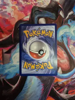 2025 Pokemon Mega Evolutions Alakazam Black Star Promo #9 LP - Image 3