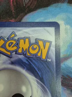 2025 Pokemon Mega Evolutions Alakazam Black Star Promo #9 LP - Image 5