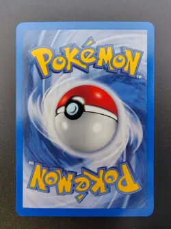 Pokemon Gym Heroes - The Rocket's Trap 19/132 - First Edition - Holo - NM - Image 4
