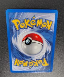 Pokemon Gym Heroes - The Rocket's Trap 19/132 - First Edition - Holo - NM - Image 5