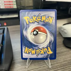 Pokemon Quagsire 44/115 Unseen Forces Reverse Holo LP - Image 2