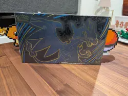 Pokemon Mega Charizard X ex Ultra Premium Collection (UPC) - Image 1