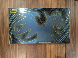 Pokemon Mega Charizard X ex Ultra Premium Collection (UPC) - Image 2