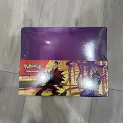 Shrouded Fable Mini Tin Display / Sealed CDU - Factory Sealed - Pokemon TCG - Image 1