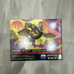 Shrouded Fable Mini Tin Display / Sealed CDU - Factory Sealed - Pokemon TCG - Image 3