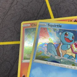 Pokemon Go Starter Promos holos - Swsh231 To 234 (Read Description) - Image 2