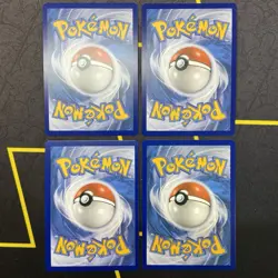 Pokemon Go Starter Promos holos - Swsh231 To 234 (Read Description) - Image 3