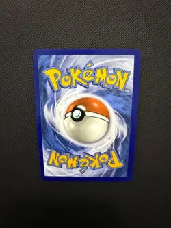 Pokemon Asia Exclusive Scizor Gym Promo Stamped 141/197 - Image 2