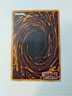 YuGiOh Release Restraint Flaming Eternity FET-EN044 1st Ed. -Bit of Edge Wear - Image 3