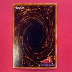 NM Summoned Skull - Called Skull DL2-092 Super Rare YuGiOh teka - Image 2