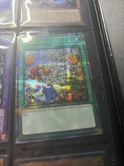 Yu Gi Oh Lot Newest Cards Hundreds Of Holo - Image 2