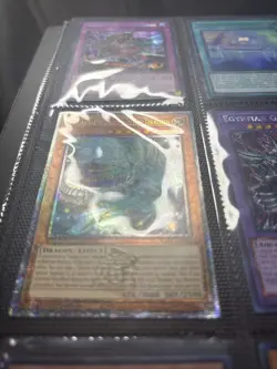 Yu Gi Oh Lot Newest Cards Hundreds Of Holo - Image 3