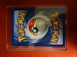 Gyarados Pokemon Holo 6/102 Base Set Hologram Single Card Unused - Image 5