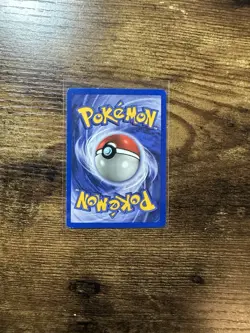 Snorlax 27/64 Jungle Rare Non-Holo Vintage Pokemon TCG Card 1999 WOTC - Image 2
