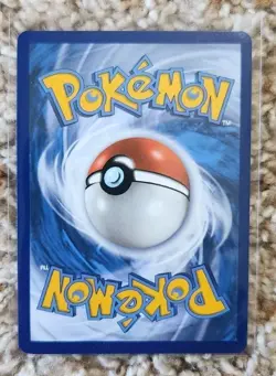 Hoothoot TG12/TG30 Holo Rare Astral Radiance Pokemon TCG Card NM Condition - Image 2