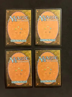 Gray Merchant of Asphodel x4 [Theros] Magic MTG Cards LP - Image 2