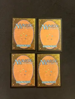 Zulaport Cutthroat x4 [Battle for Zendikar] Magic MTG Cards NM/LP - Image 2