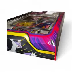 Pokemon Trading Card Game Mega Latias Ex Box - Image 4