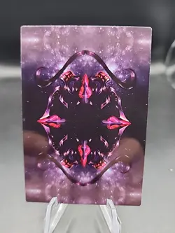 Videl Anime Waifu Card Doujin ACG Goddess Holo - Image 3