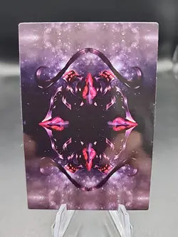 Videl Anime Waifu Card Doujin ACG Goddess Holo - Image 3