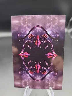 Videl Anime Waifu Card Doujin ACG Goddess Holo - Image 3