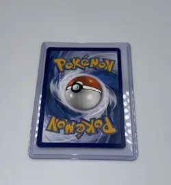 Pokemon TCG Magikarp Scarlet & Violet Paldea Evolved Holo Card 203/193 (NM) - Image 2