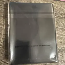 Prismatic Evolutions Premium Figure Collection Promo Cards Pin And Sleeves - Image 4