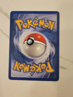 Pokemon Card - 1st First Edition Krabby 51/62 1999 Fossil Set - LP - Image 2